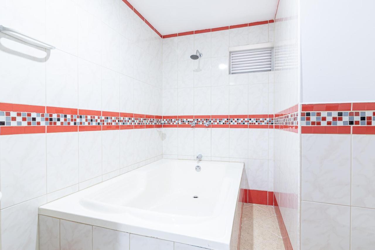 Habitación Doble con bañera
