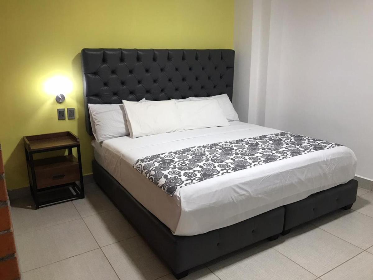 Habitación Deluxe con cama extragrande