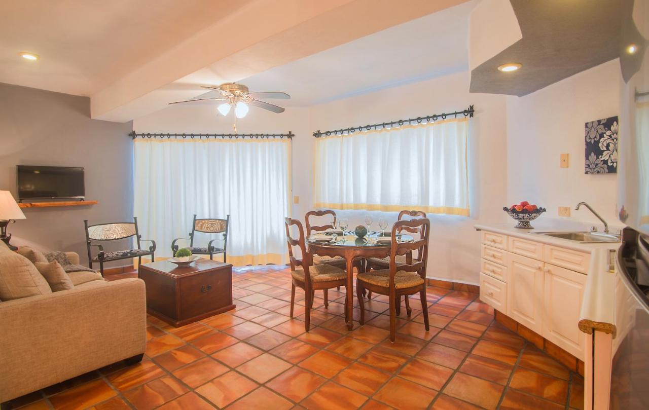 Apartamento de 2 dormitorios - Frente al océano