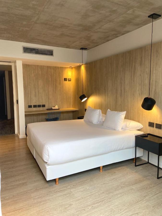 Habitación cuádruple