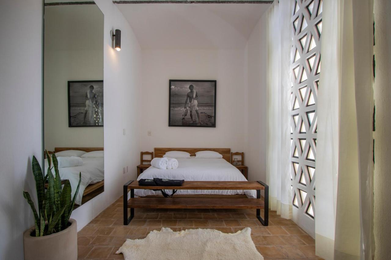 Habitación Estándar - 1 cama grande