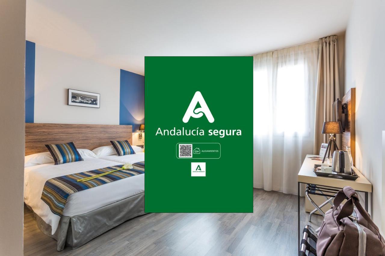 Habitación Individual