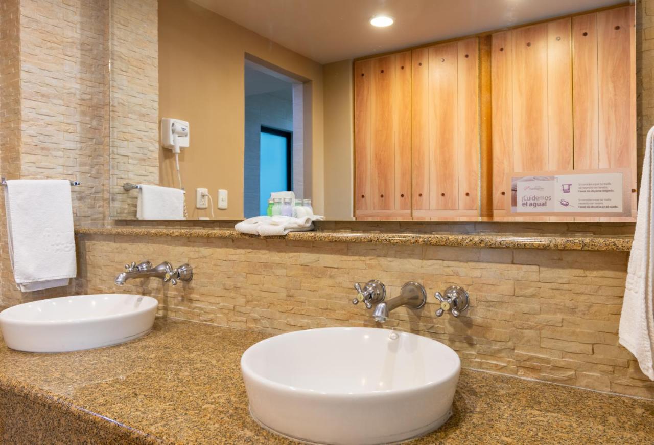 Suite con bañera de hidromasaje