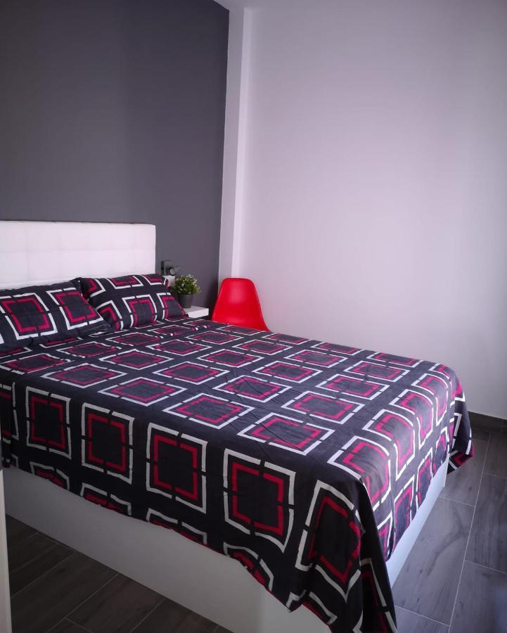 Apartamento - Planta baja
