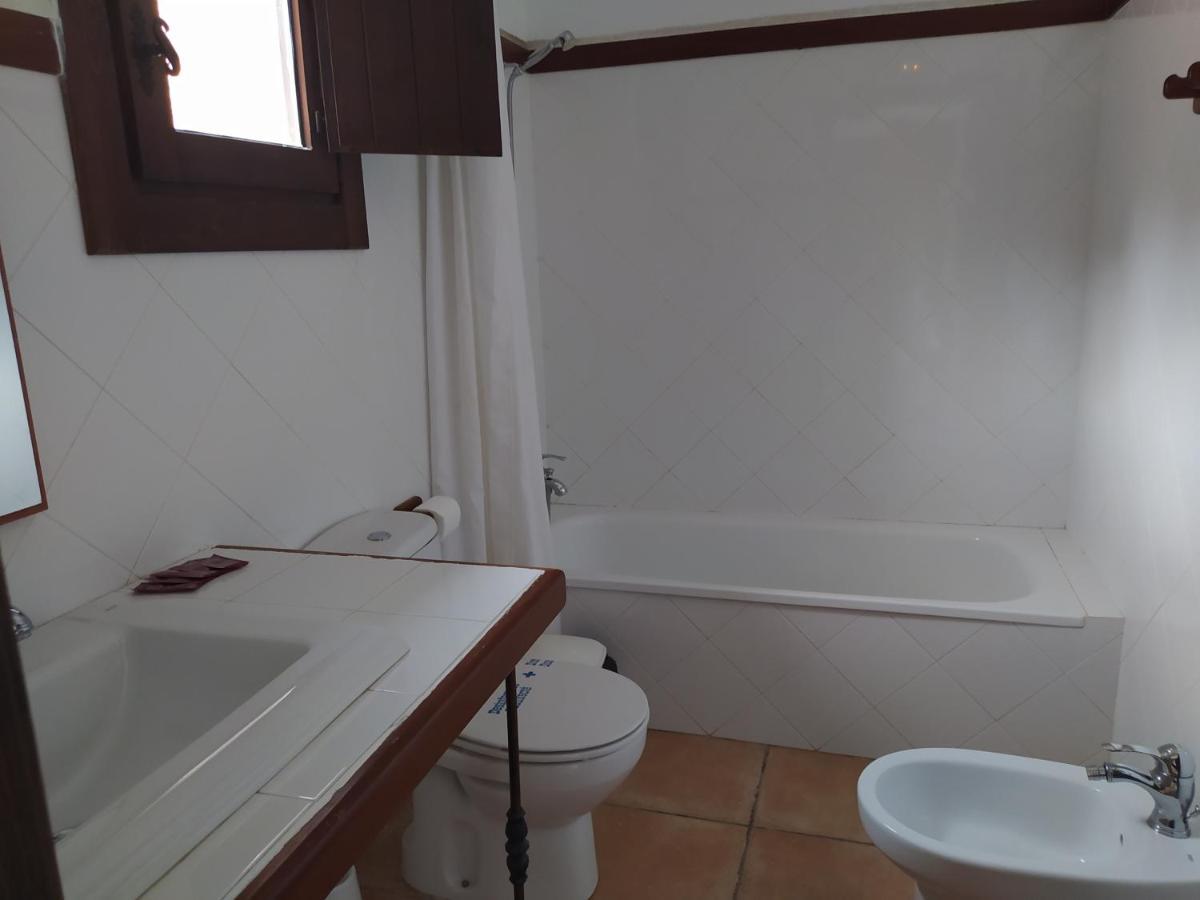 Habitación Doble Estándar con vistas a la montaña - 2 camas