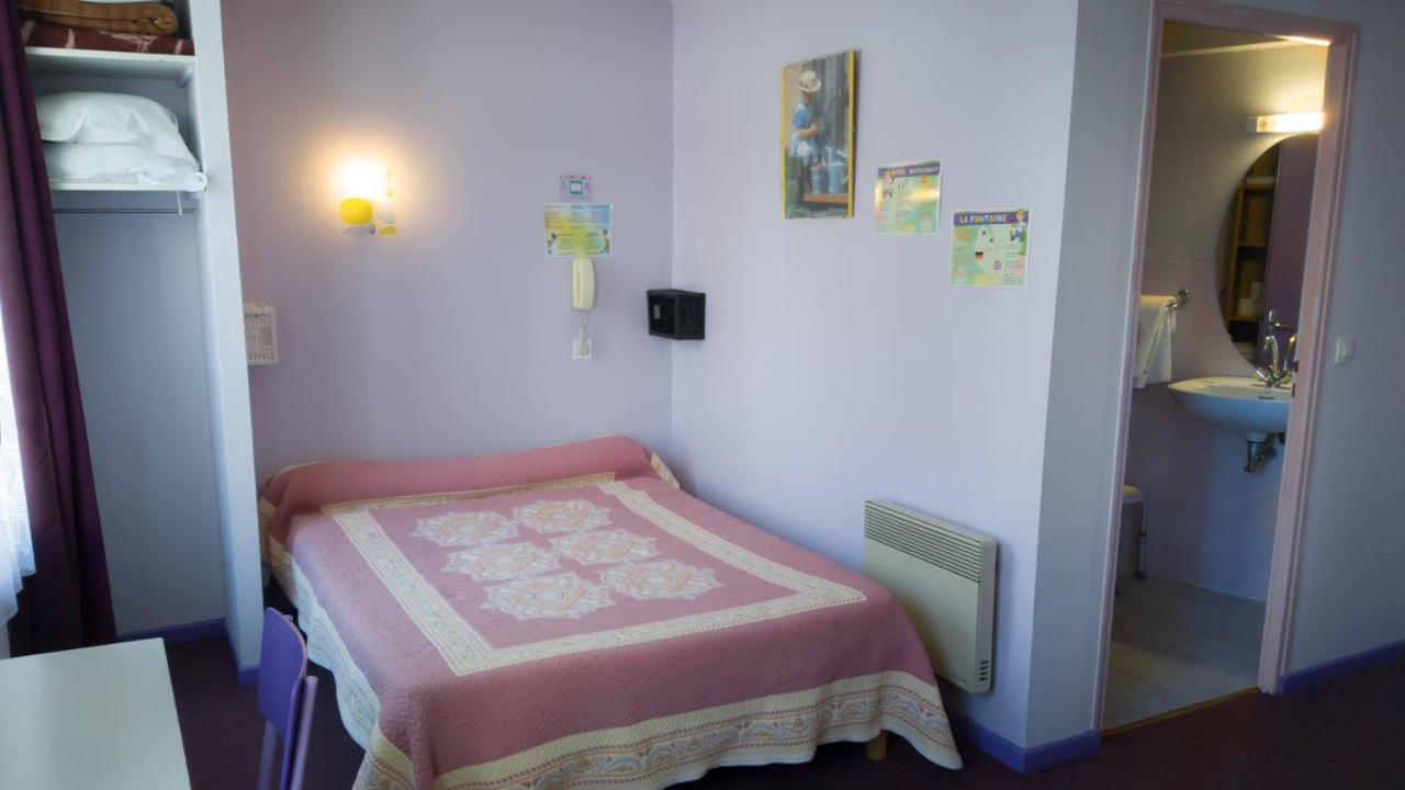 Habitación cuádruple