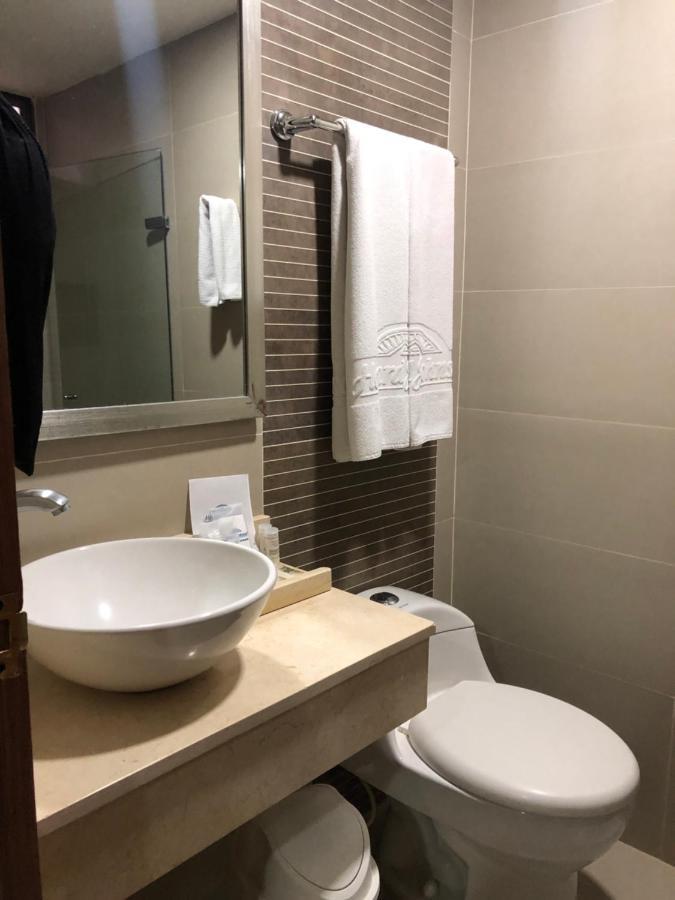 Habitación Doble - No fumadores