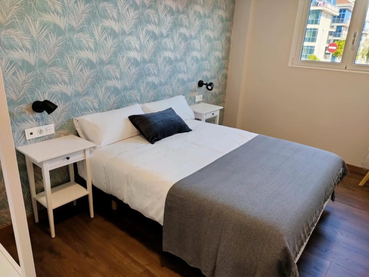 Habitación Estándar - 1 cama grande