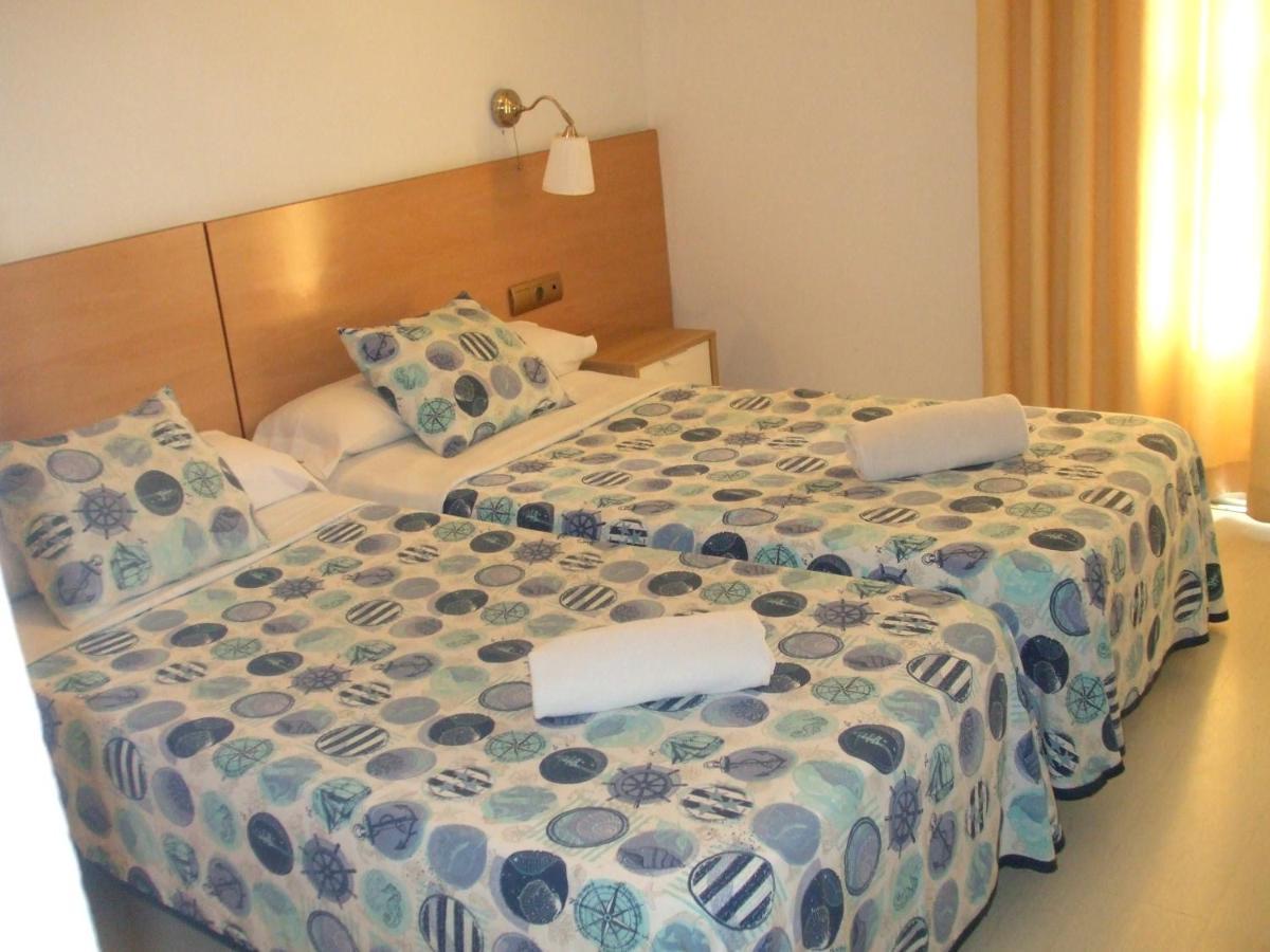Habitación Doble con baño privado