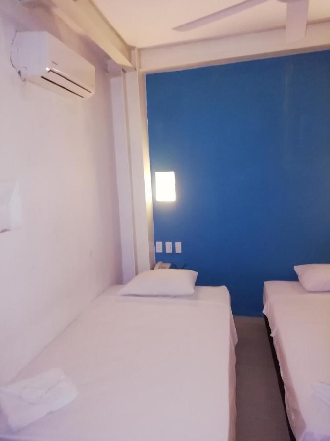 Habitación Doble Económica - 2 camas