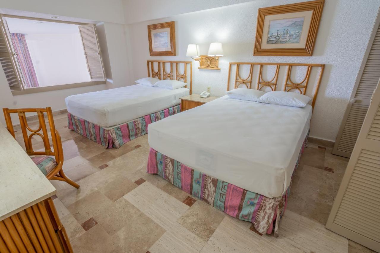 Suite Junior (4 adultos)