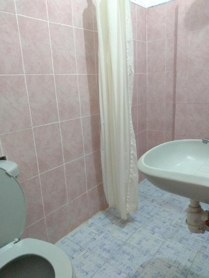 Habitación cuádruple