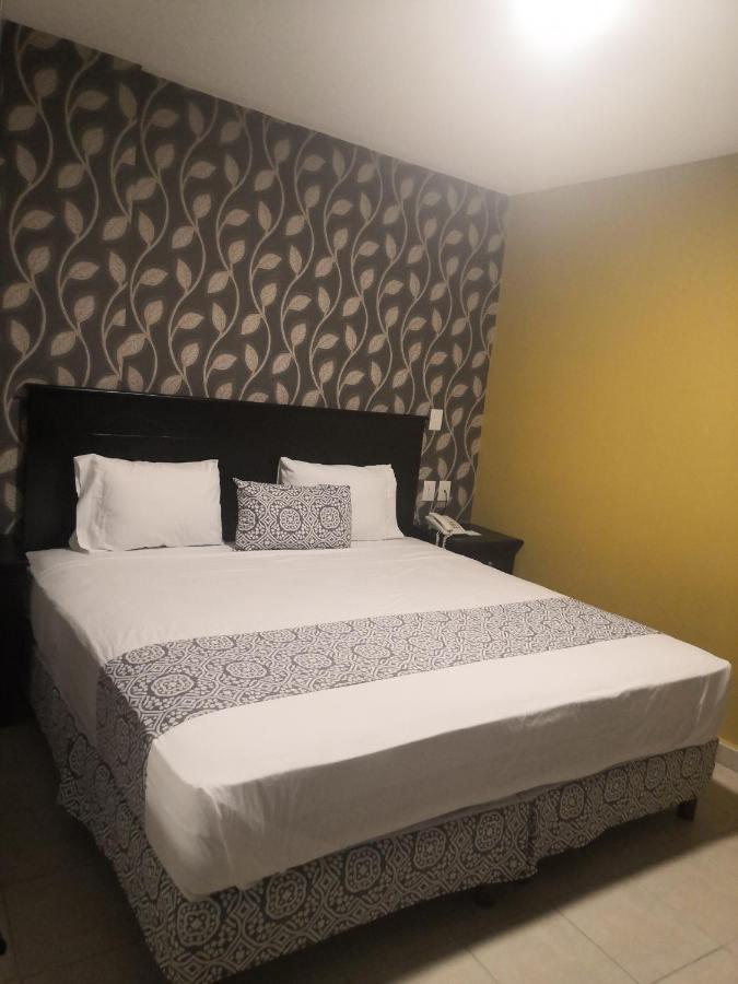 Habitación Estándar - Cama extragrande