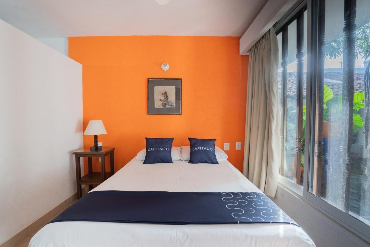 Habitación Doble Deluxe