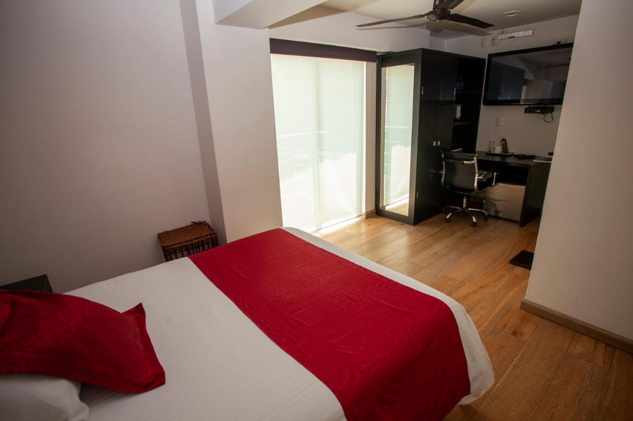Habitación Doble Estándar