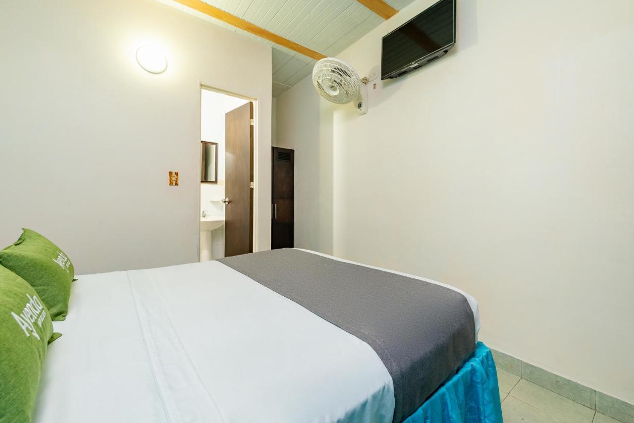 Habitación Individual