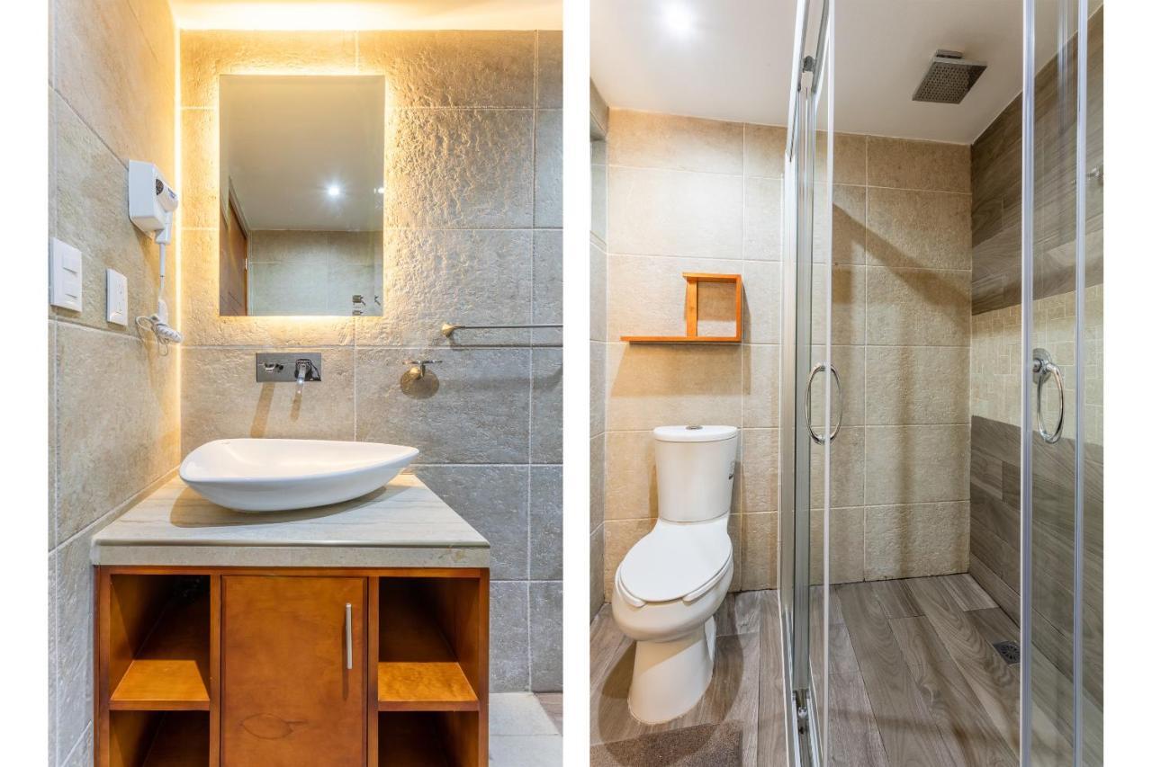 Habitación Superior
