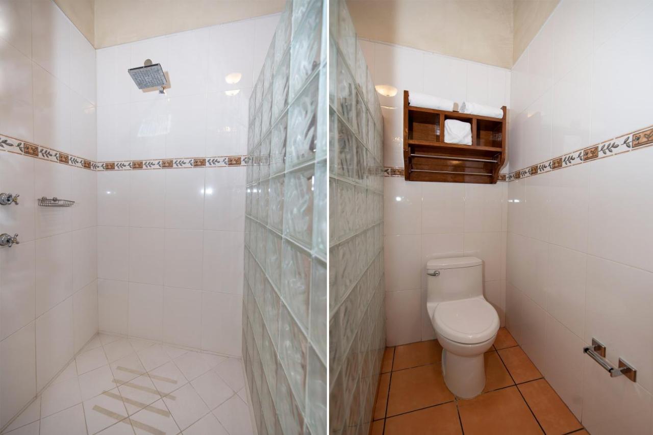 Suite Deluxe con cama extragrande
