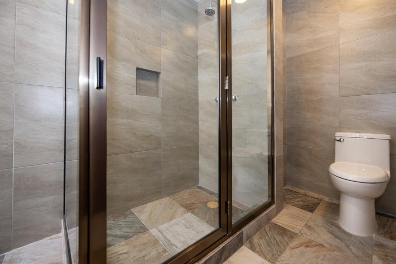 Habitación Familiar Estándar