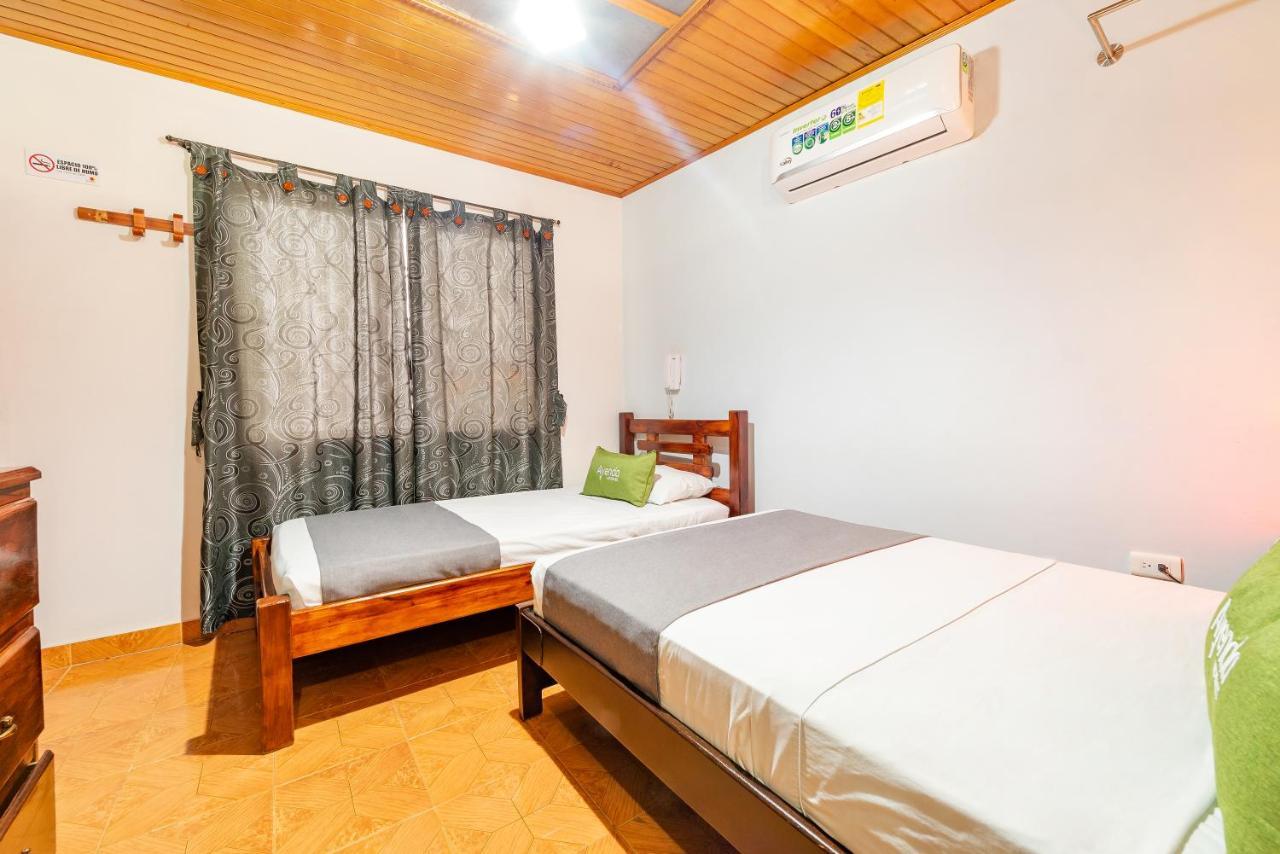 Habitación Triple Superior