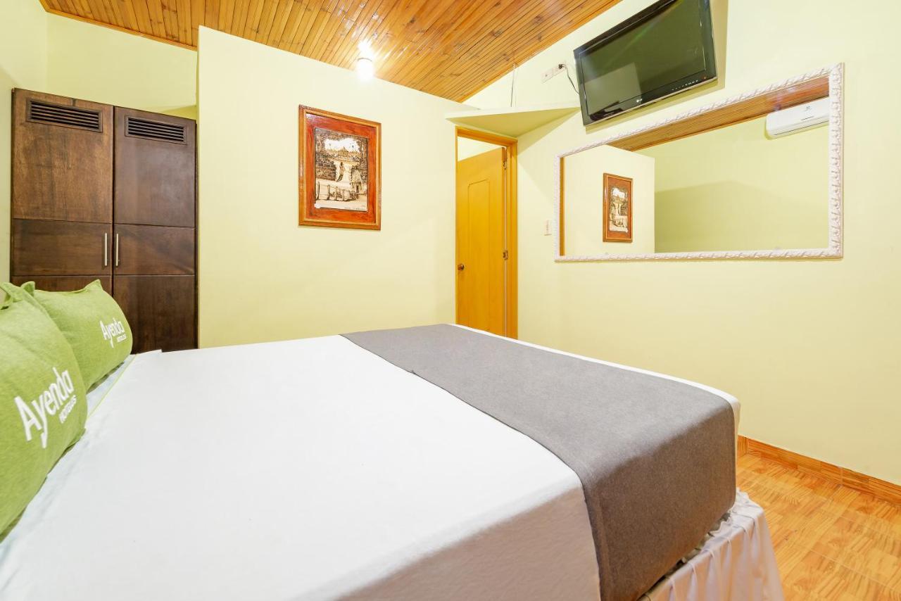 Habitación Doble Superior
