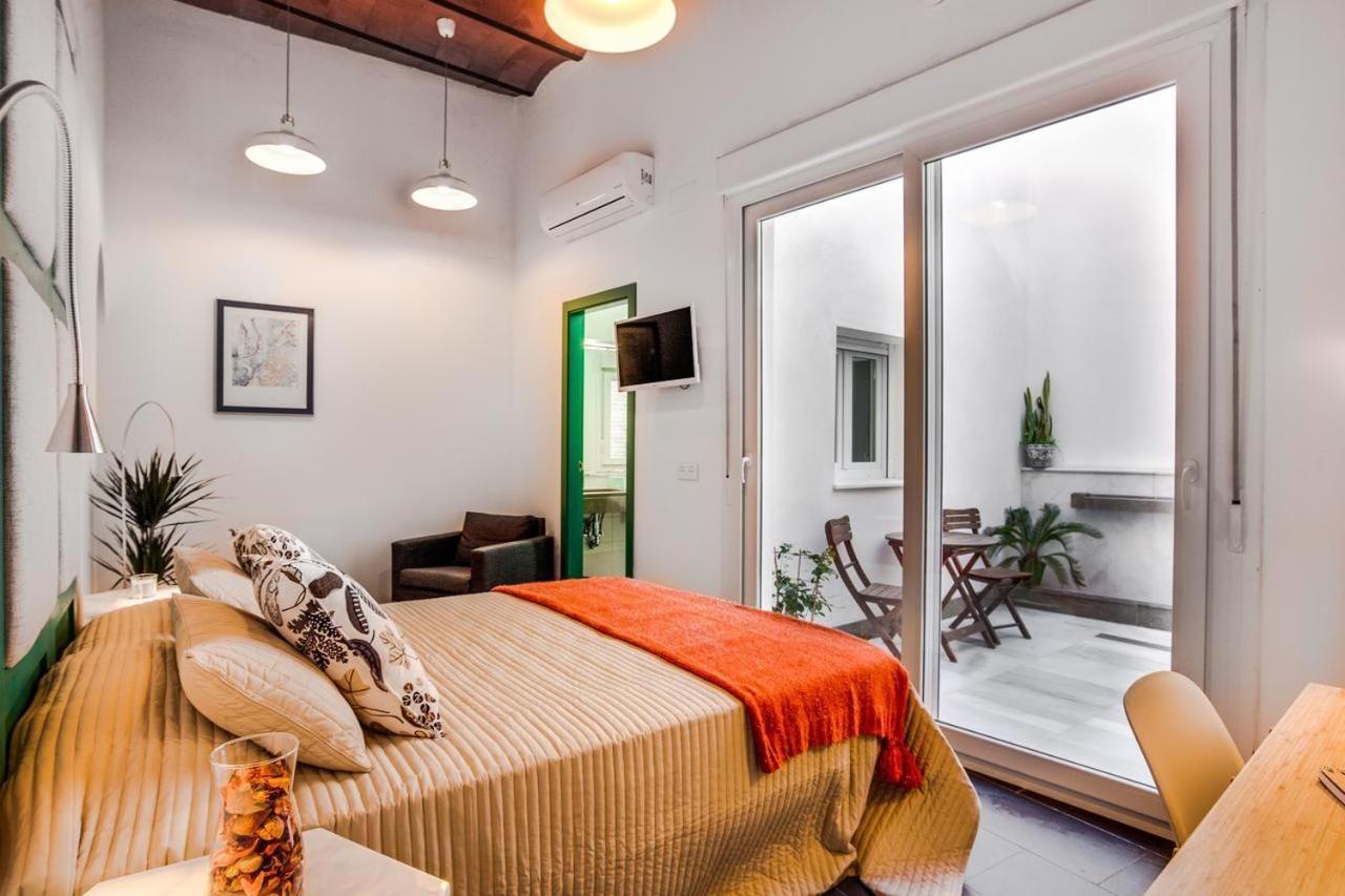 Habitación Doble Deluxe