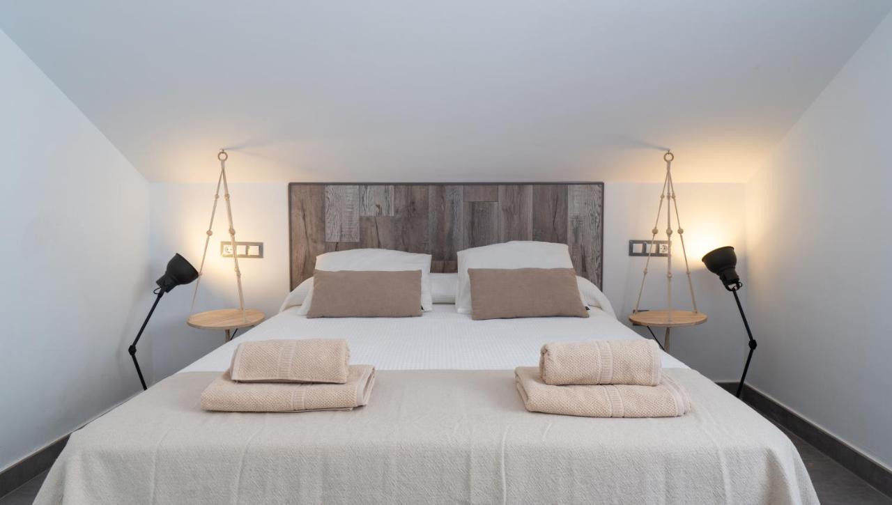 Apartamento Ático de 1 dormitorio con vistas al mar