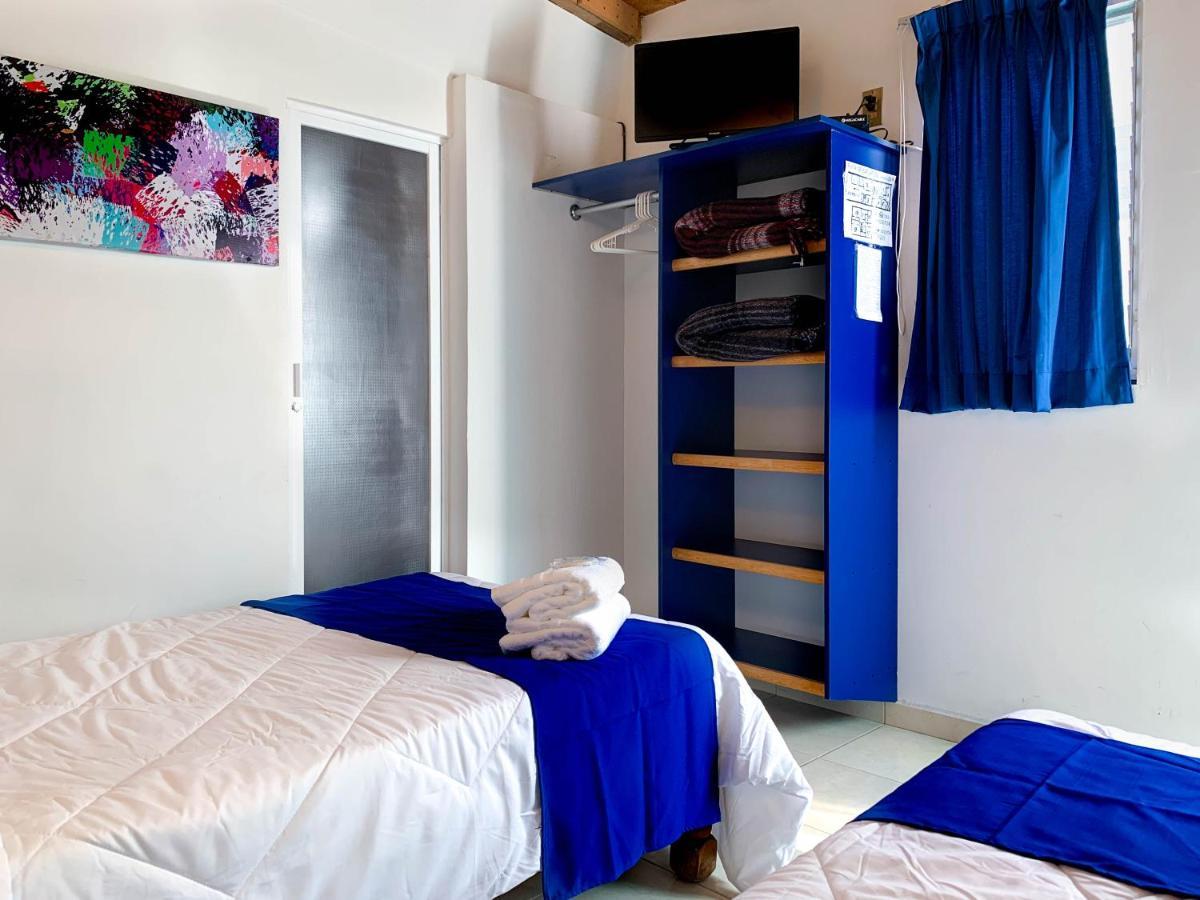 Habitación Doble Estándar