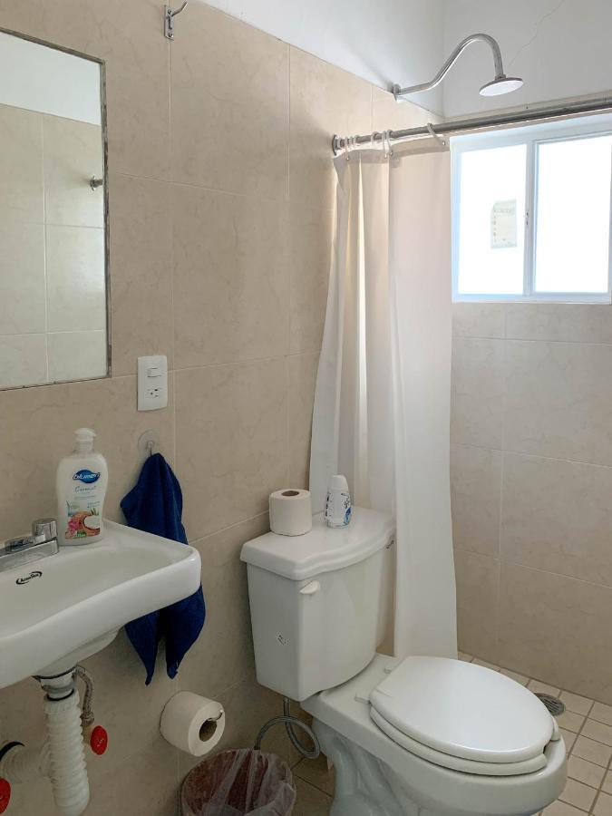 Habitación Triple Estándar