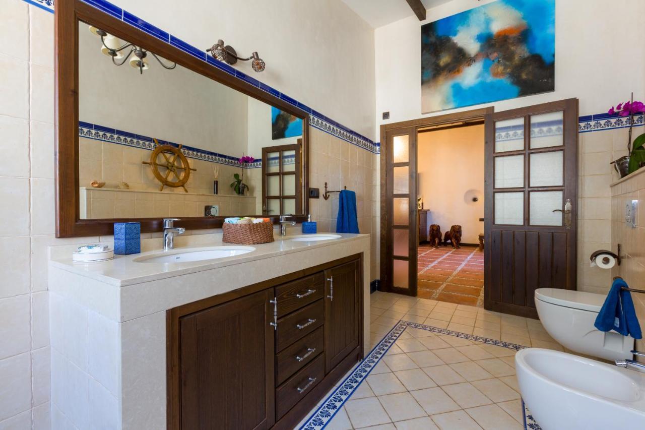 Habitación Doble Superior con bañera de hidromasaje