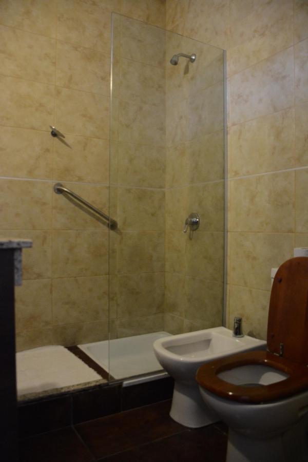 Habitación Individual