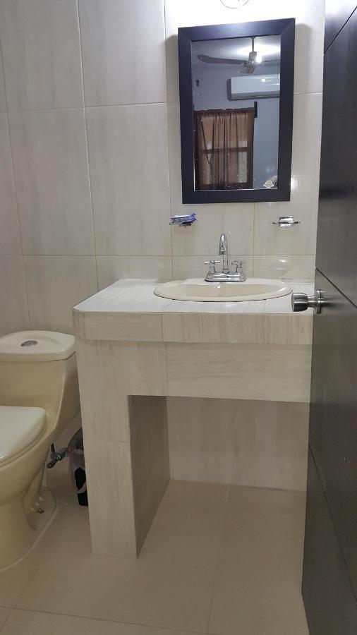 Habitación Doble Estándar