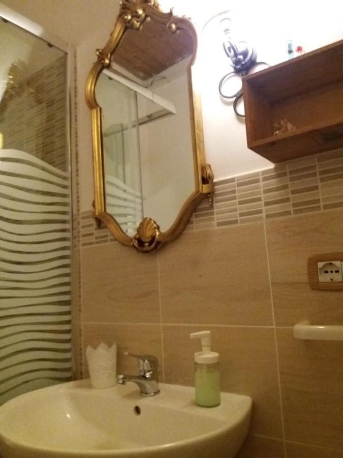 Habitación Familiar con baño privado
