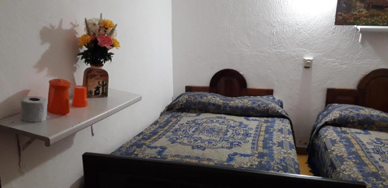 Habitación cuádruple