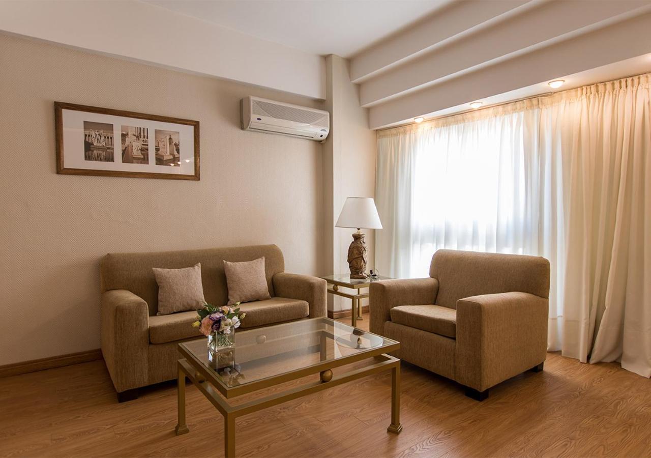 Habitación Doble Superior