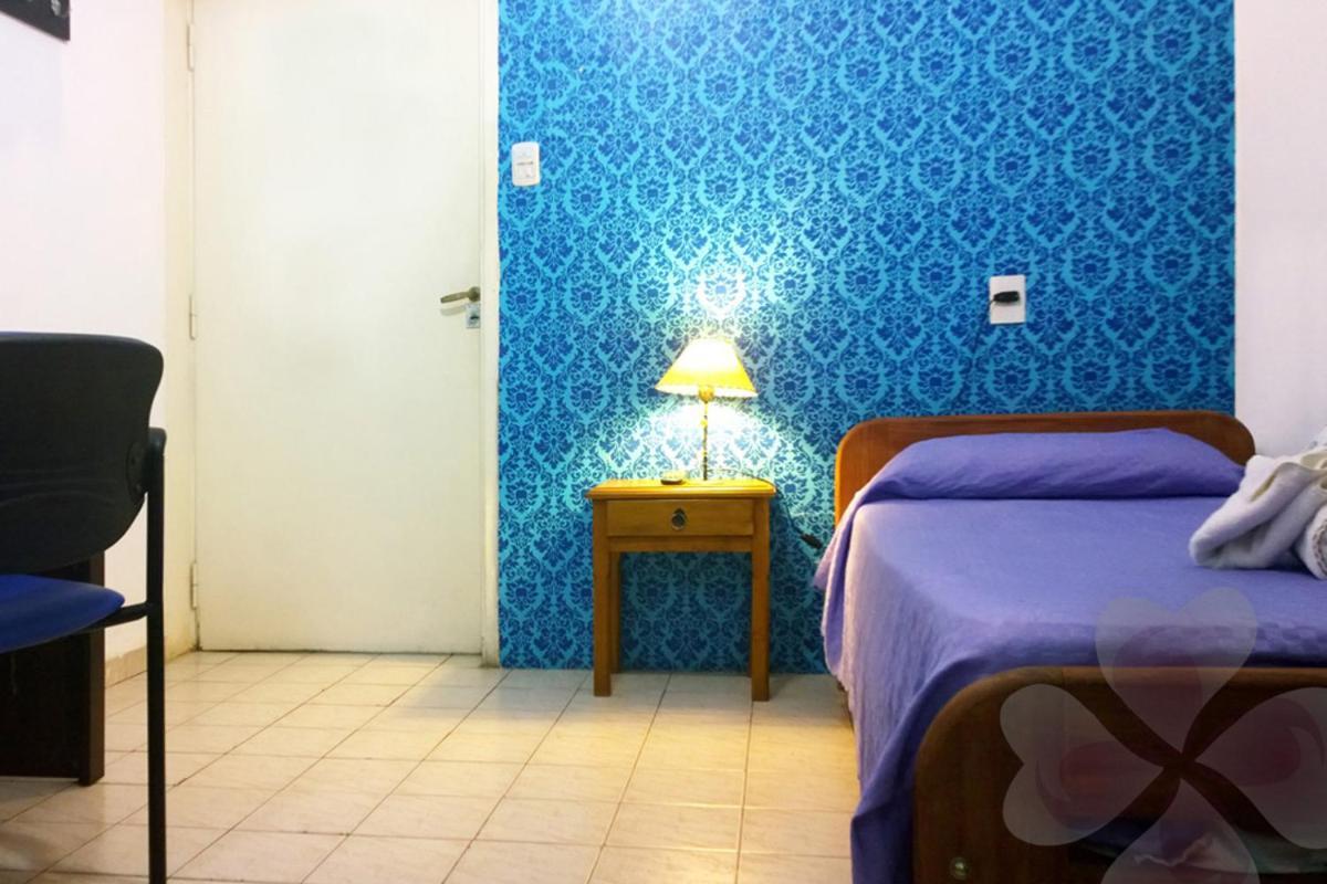 Habitación Individual Superior