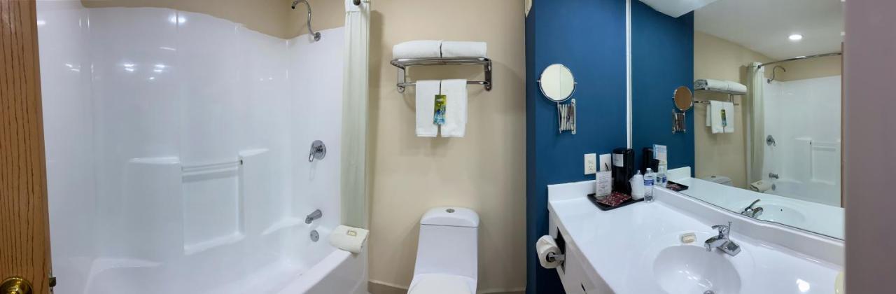 Habitación cuádruple