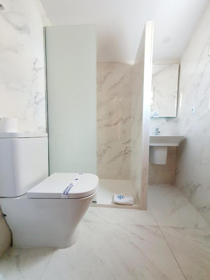 Habitación Doble Deluxe con balcón