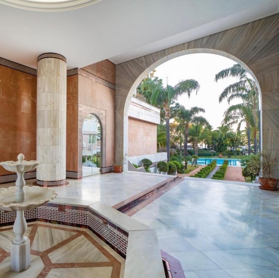 Apartamento con vistas al mar