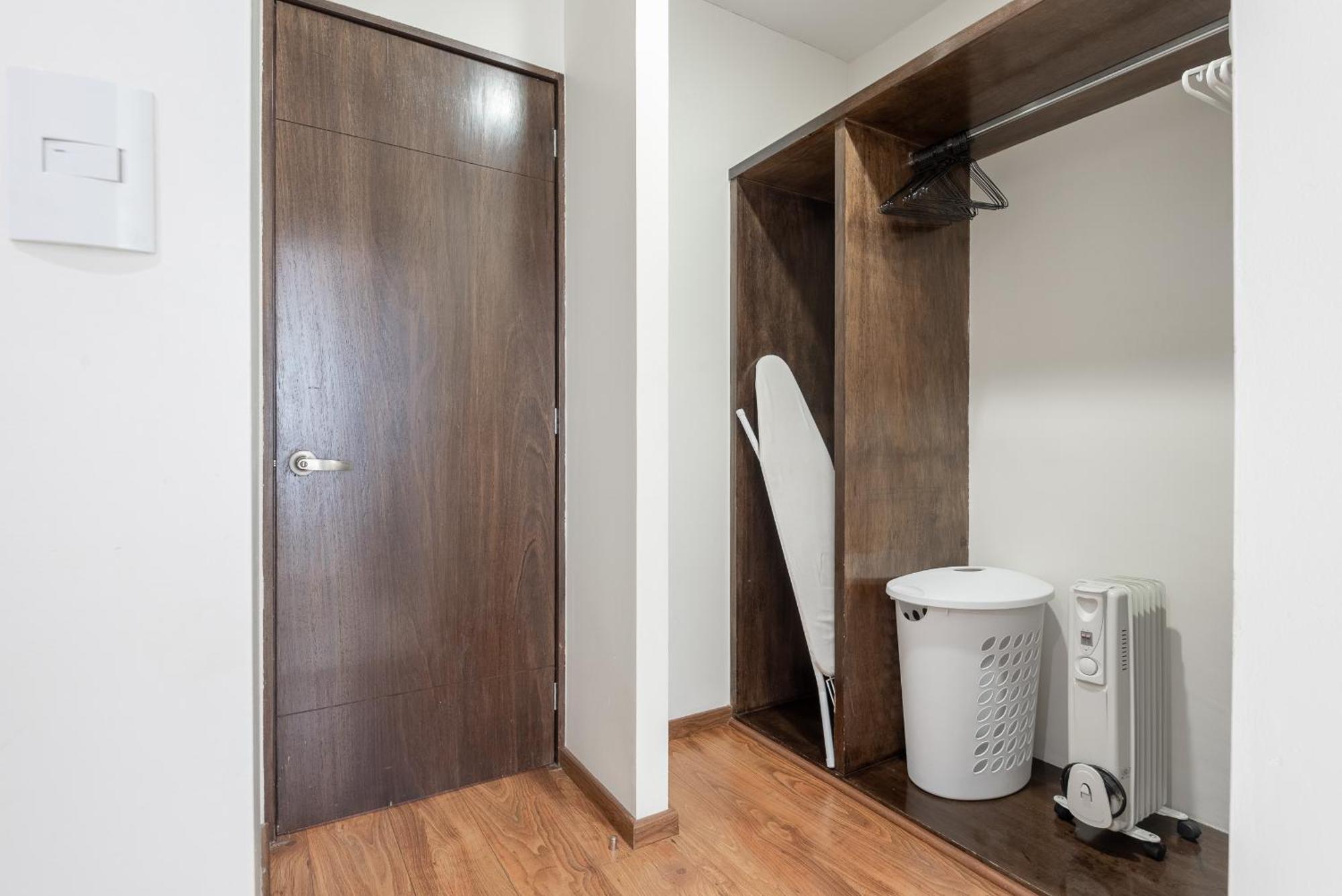 Habitación Estándar - Cama extragrande