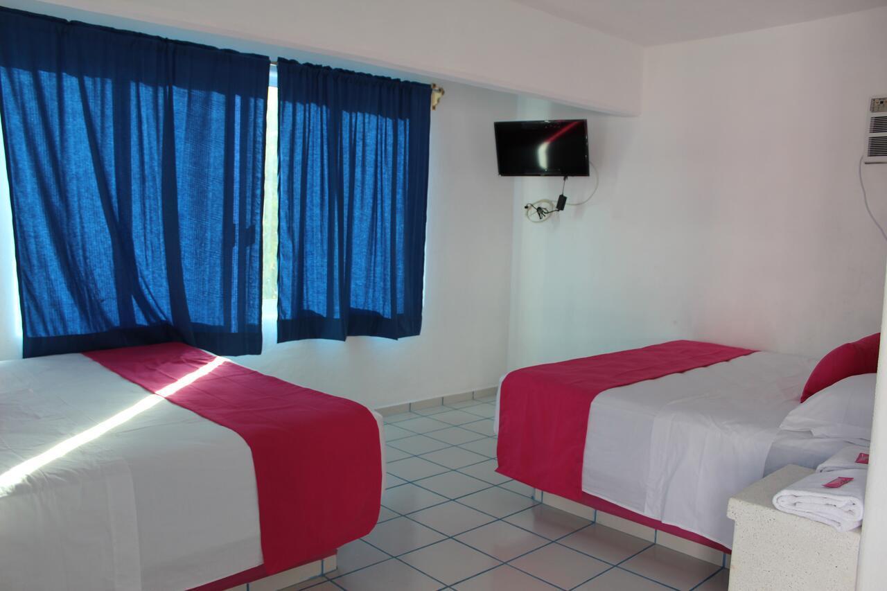 Habitación Familiar