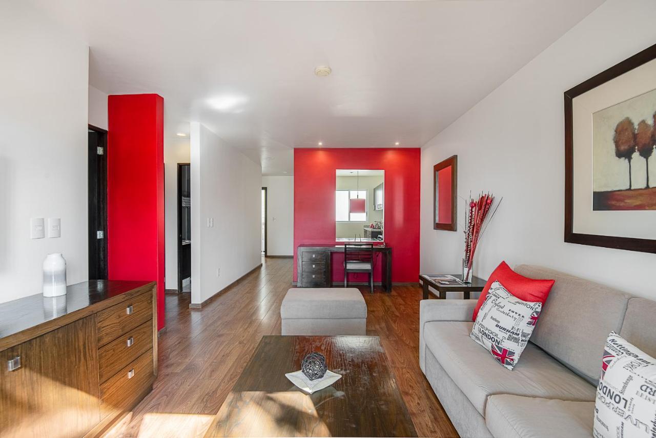 Suite Executive
