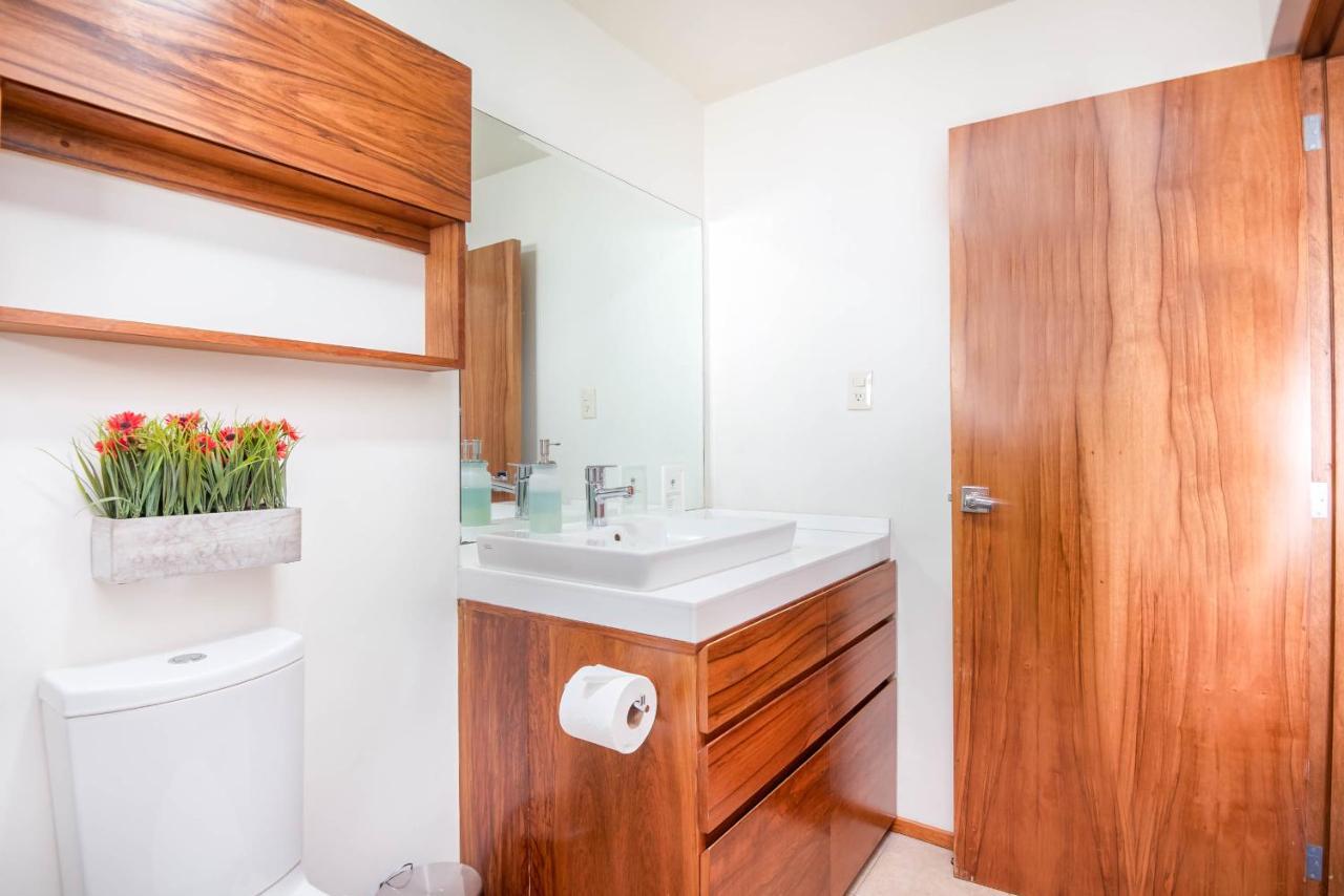 Habitación Doble Deluxe con ducha