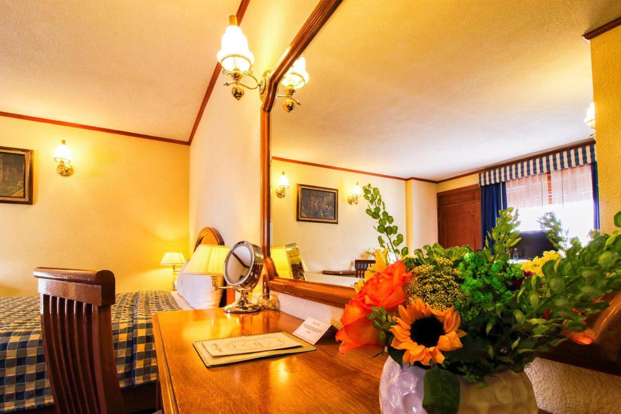 Suite Executive