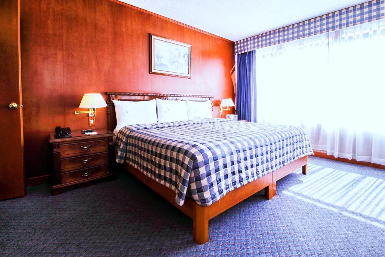 Suite Presidencial