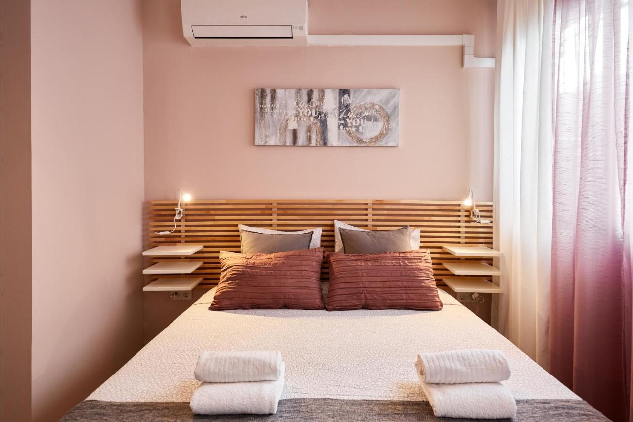 Habitación Doble con baño privado