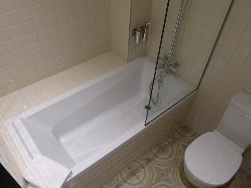Habitación Doble Estándar