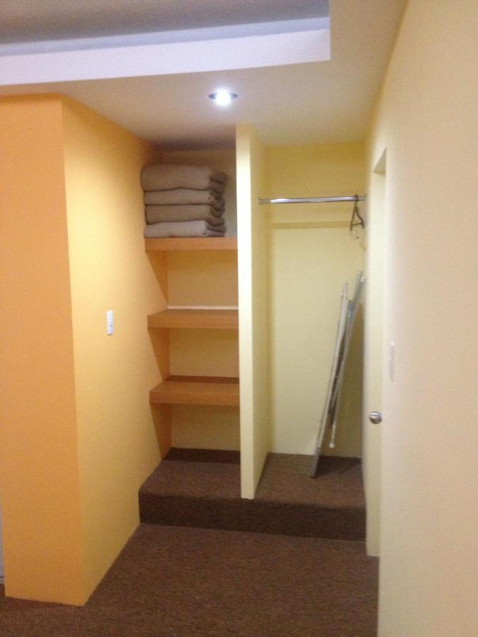 Habitación Individual
