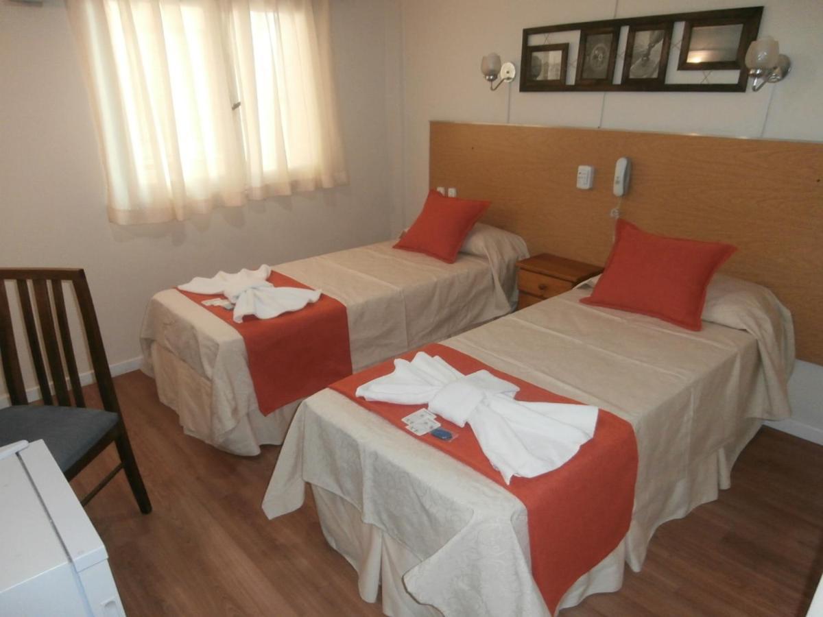 Habitación Doble Superior - 1 o 2 camas