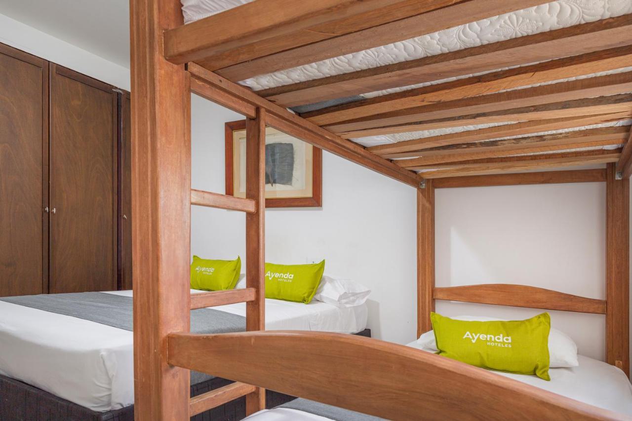 Standard Quadruple Room,1068561691:JPEG